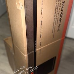 Fire Tv Sound Bar 250 