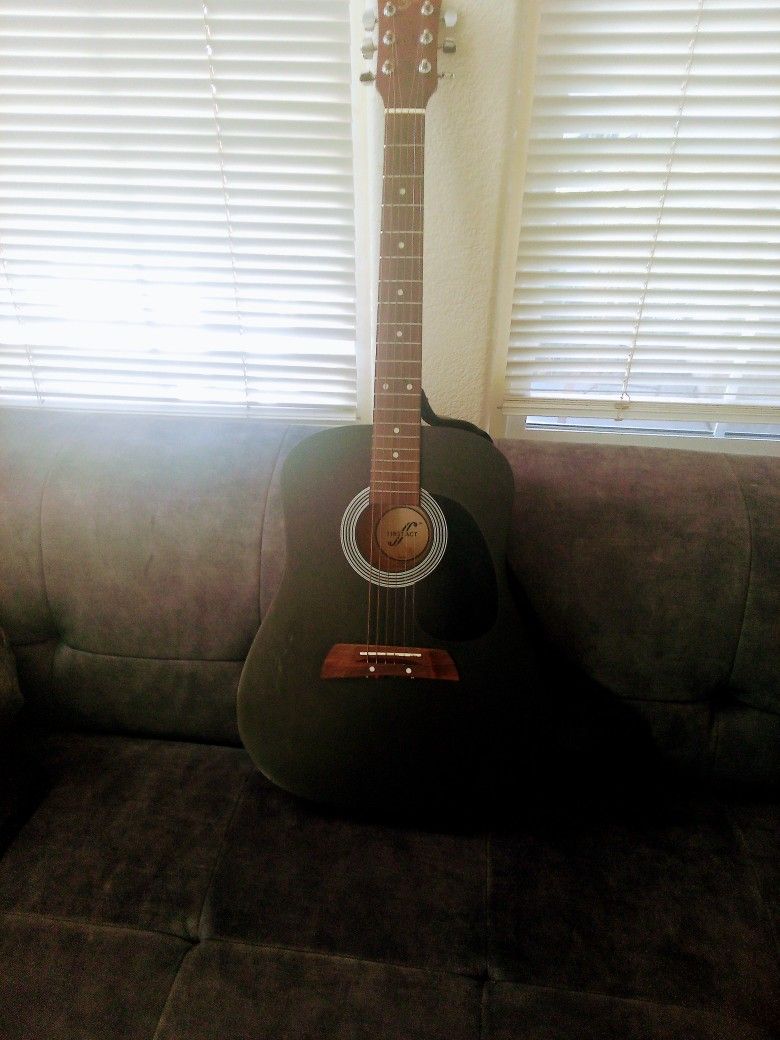 Acoustic Guitar