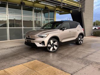 2023 Volvo XC40 Recharge Pure Electric