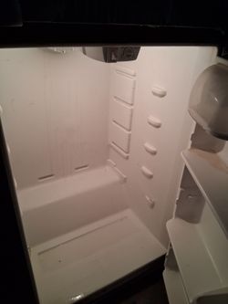 Fridge