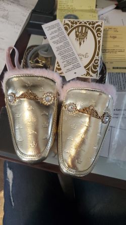 Disney Princess Shoes