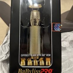 Babyliss Hair Clippers