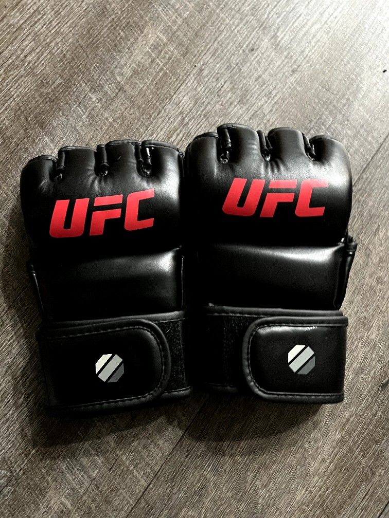Ufc Gloves 
