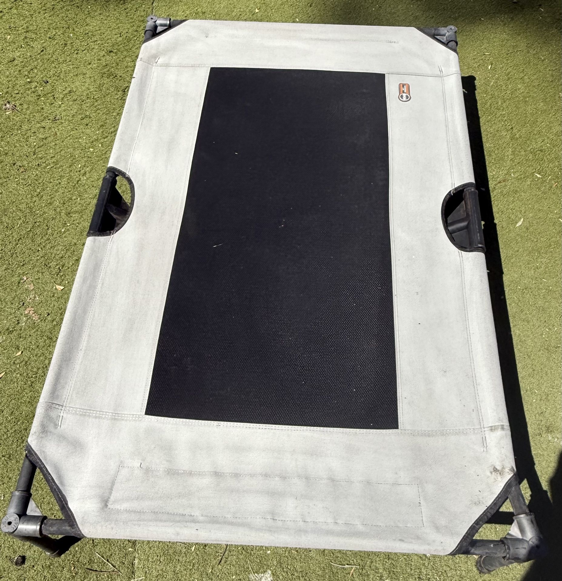 Outdoor Dog Bed $15 OBO