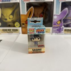 Sasuke