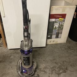 Dyson Vacuum