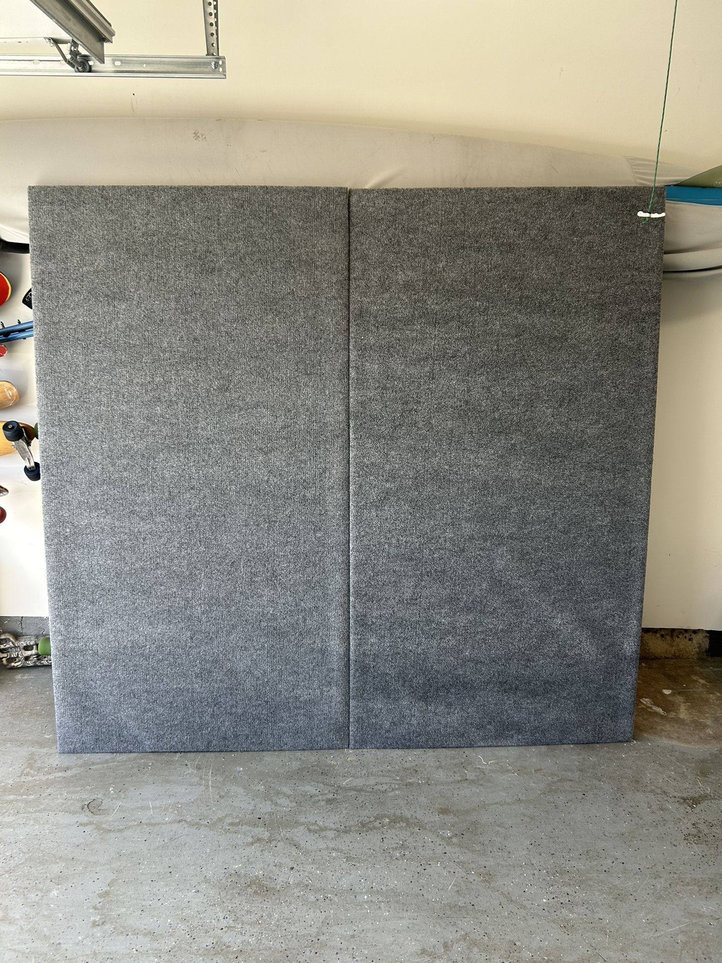 Box Spring / Slat Support