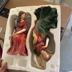 Christmas Angel Set