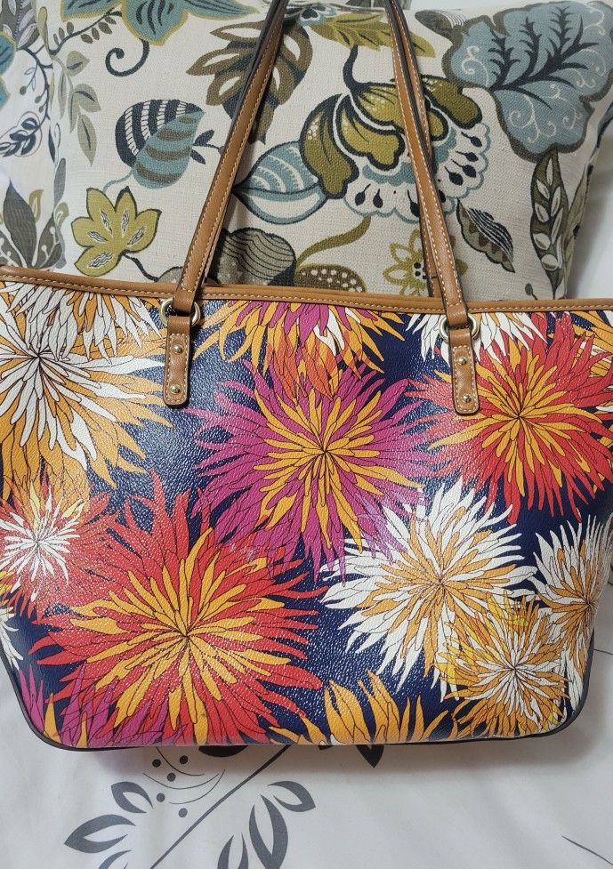 Nine West Tote Handbag