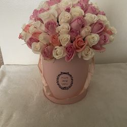 Mother’s Day Arrangements