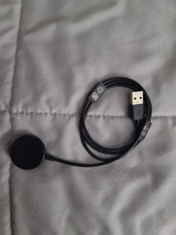 Magnetic Charging Cable