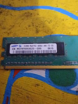 Ddr2 Ram