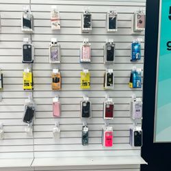 Iphone 12-17 Cases And Screen Protectors