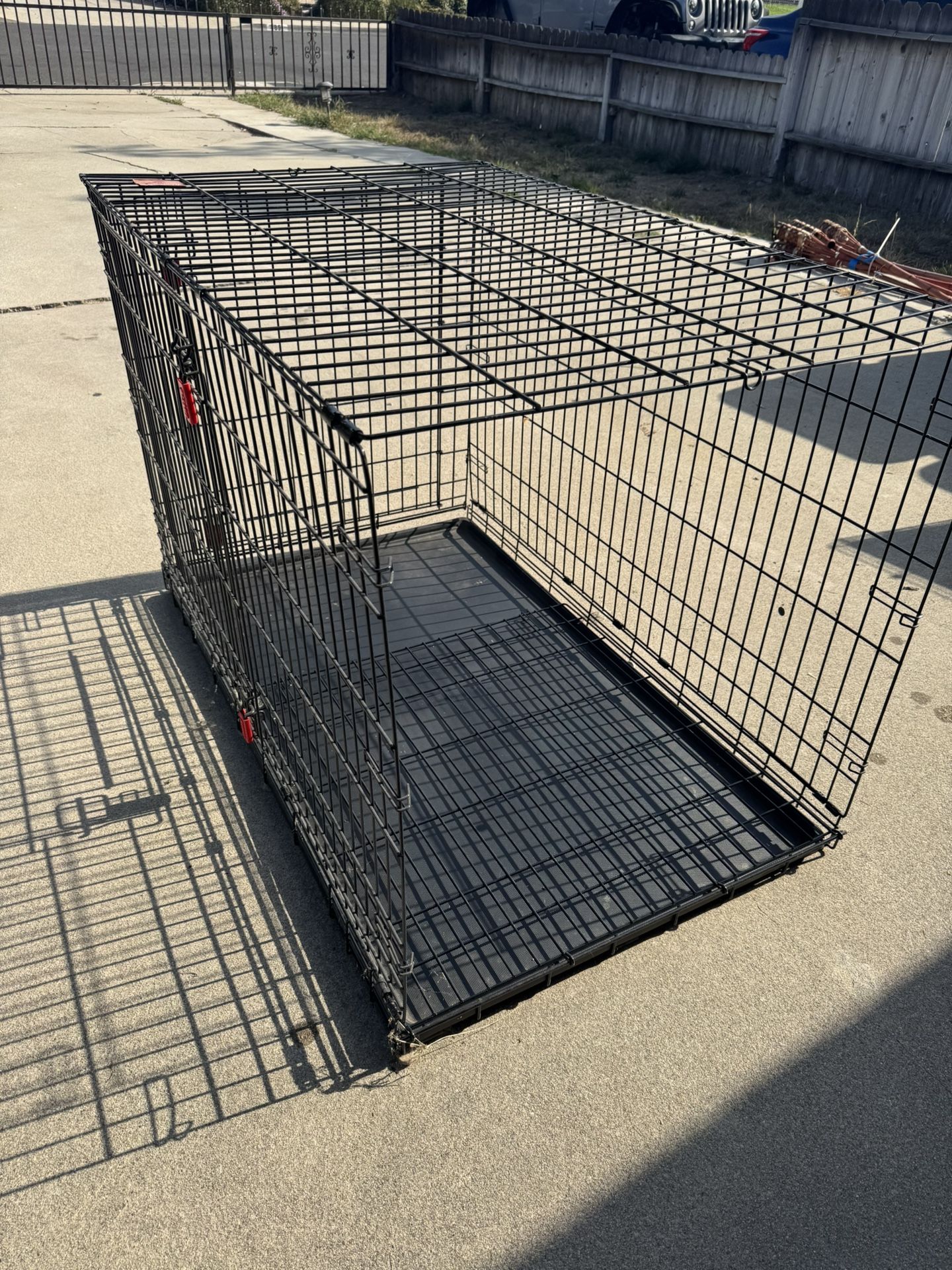 KONG Dog Crate 