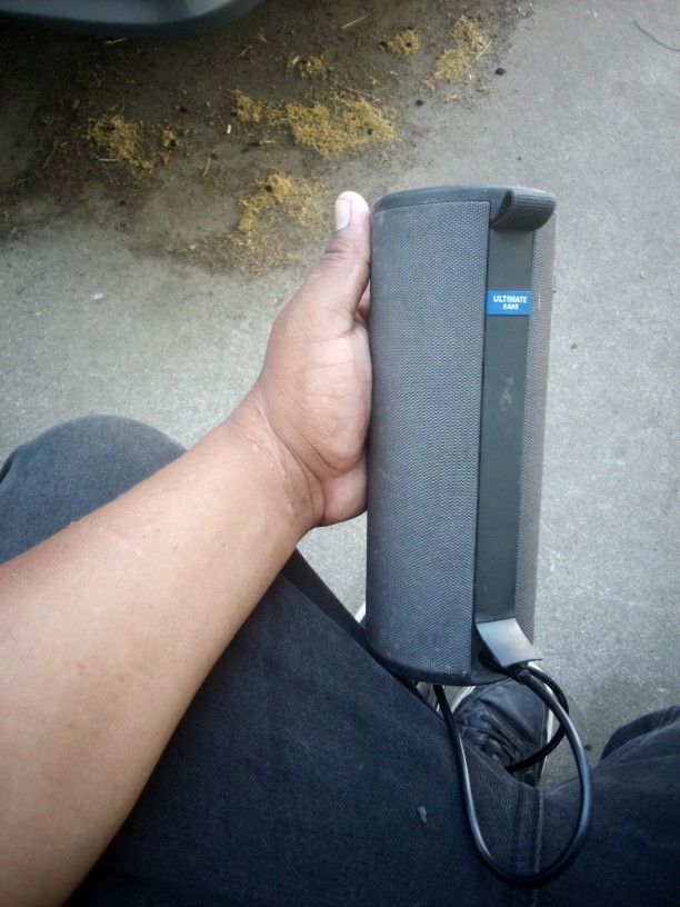 Ue Boom 3