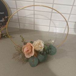 Small Table Centerpieces 