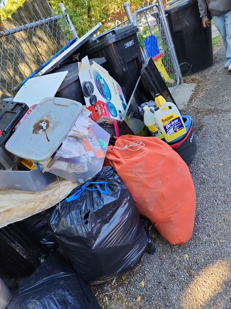 Free Old And New Toddler Bed