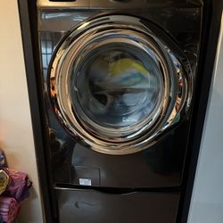 Samsung Front load Washing Machine
