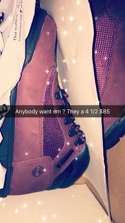 Never worn , brand new just not the right size