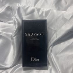 Dior Sauvage 