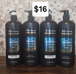 Tresemme Shampoo And Conditioner Bundle $16 Near Hosking And Akers #93313