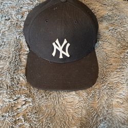 New York Yankees Youth Cap