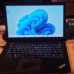 Lenovo ThinkPad T480 