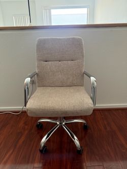 Computer chair