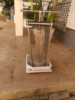 ***Honey Press/Extractor***
