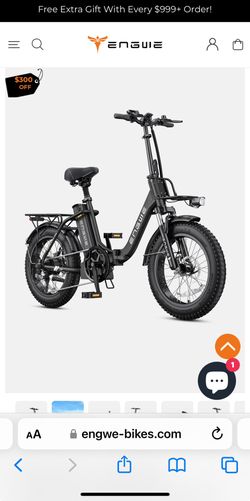 E Bike