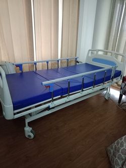 Hospital Bed