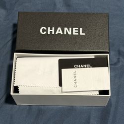 Chanel Ch5525 Sunglasses 