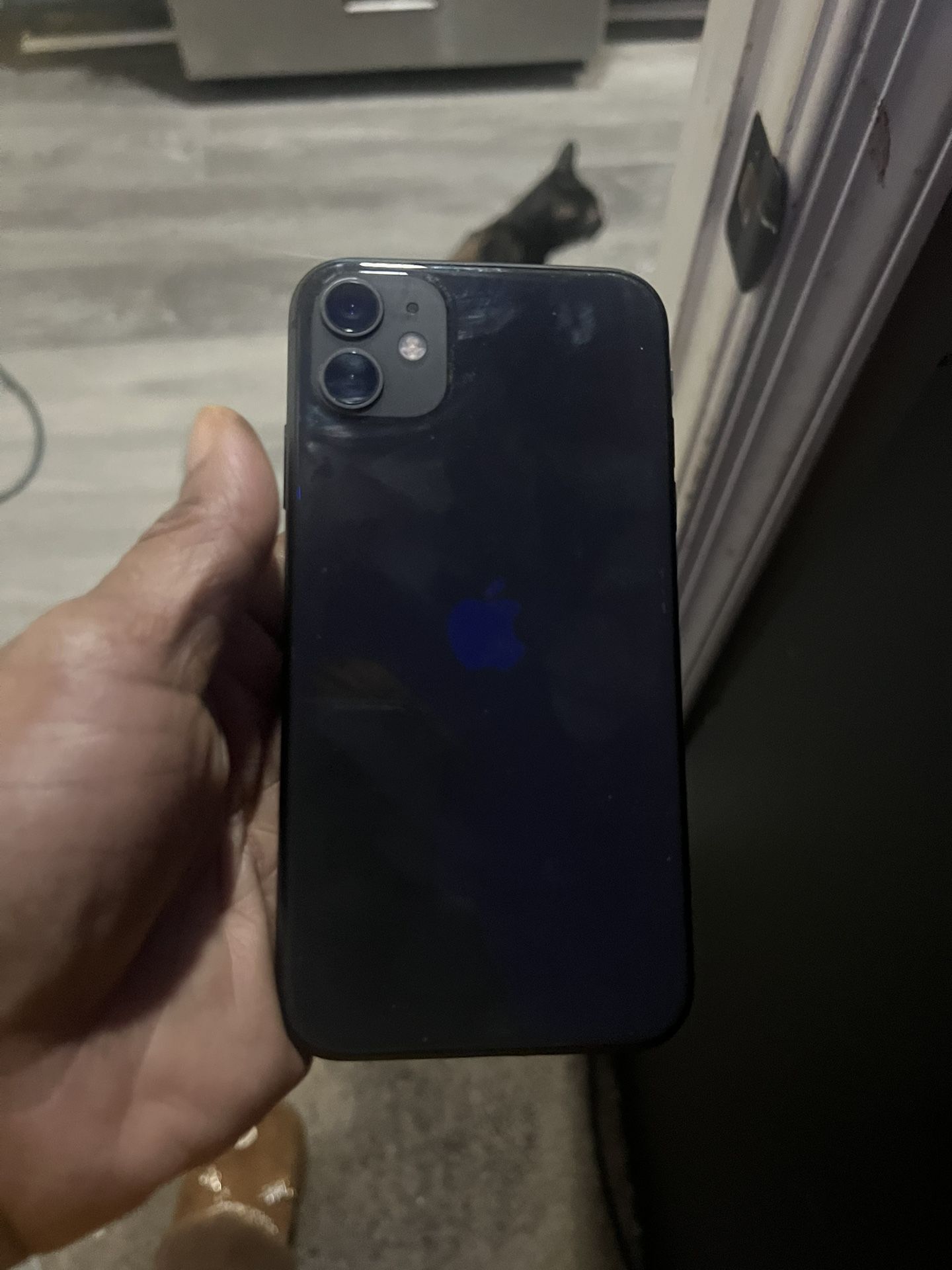 iPhone 11