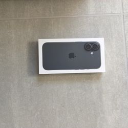 Brand New Apple iPhone 17 