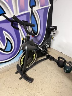 Spin Cycle