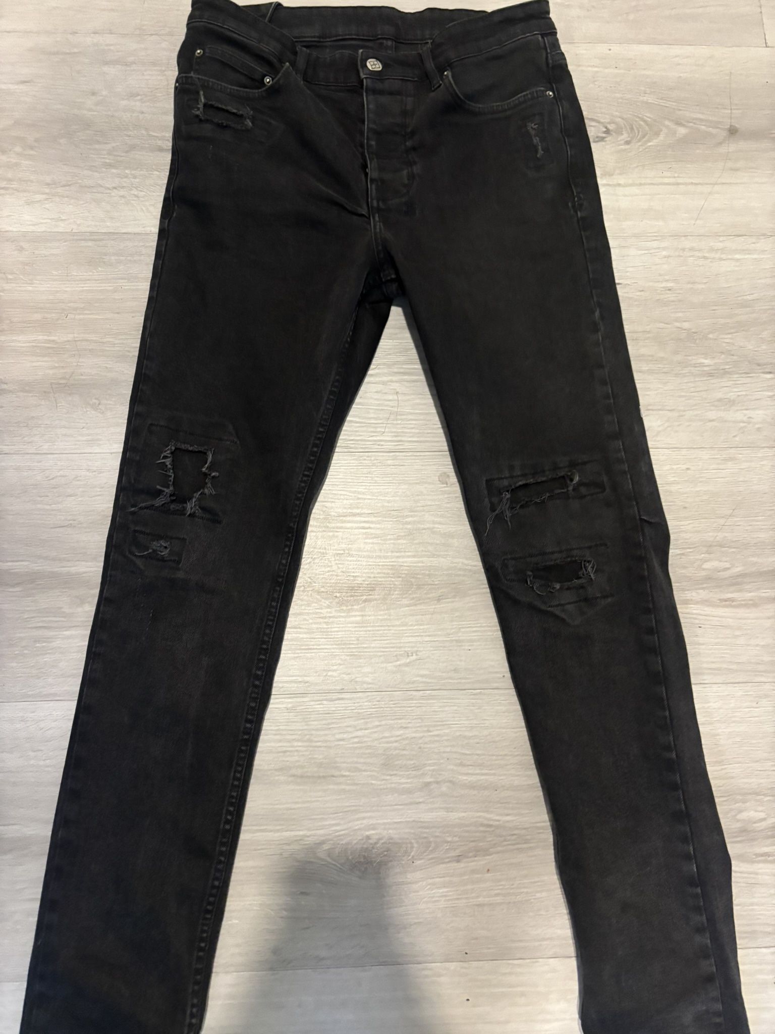 Ksubi Jeans