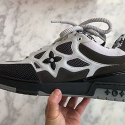 Louis Vuitton Lv Skate Sneaker