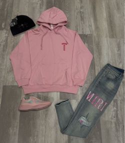 Chrome hearts hoodie