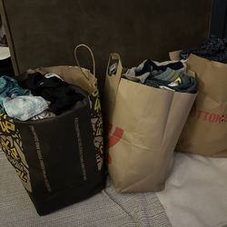 Large Women’s Clothes