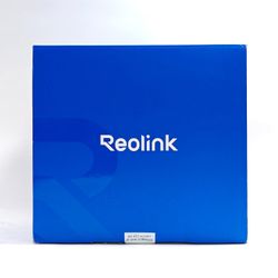 New Reolink Elite Floodlight Wifi Home Security Camera F751W