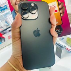 iPhone 16 pro 128gb unlocked