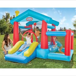 Little Tikes Play Bounce House  