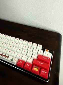 Mechanical Keyboard