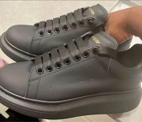 McQueen shoes