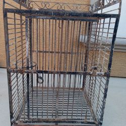 Pet Cage / Bird Cage