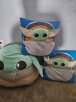 Baby yoda/ Grogu