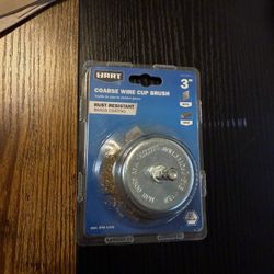 Wire Brush
