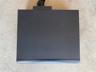 Pioneer CLD-V860 LD Player(LaserKaraoke) w/Power Cord - Powers On -Used