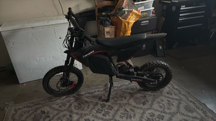 E BIKE