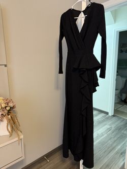 Elegant dress